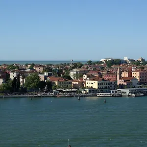 Giardinetto Venezia Hotel