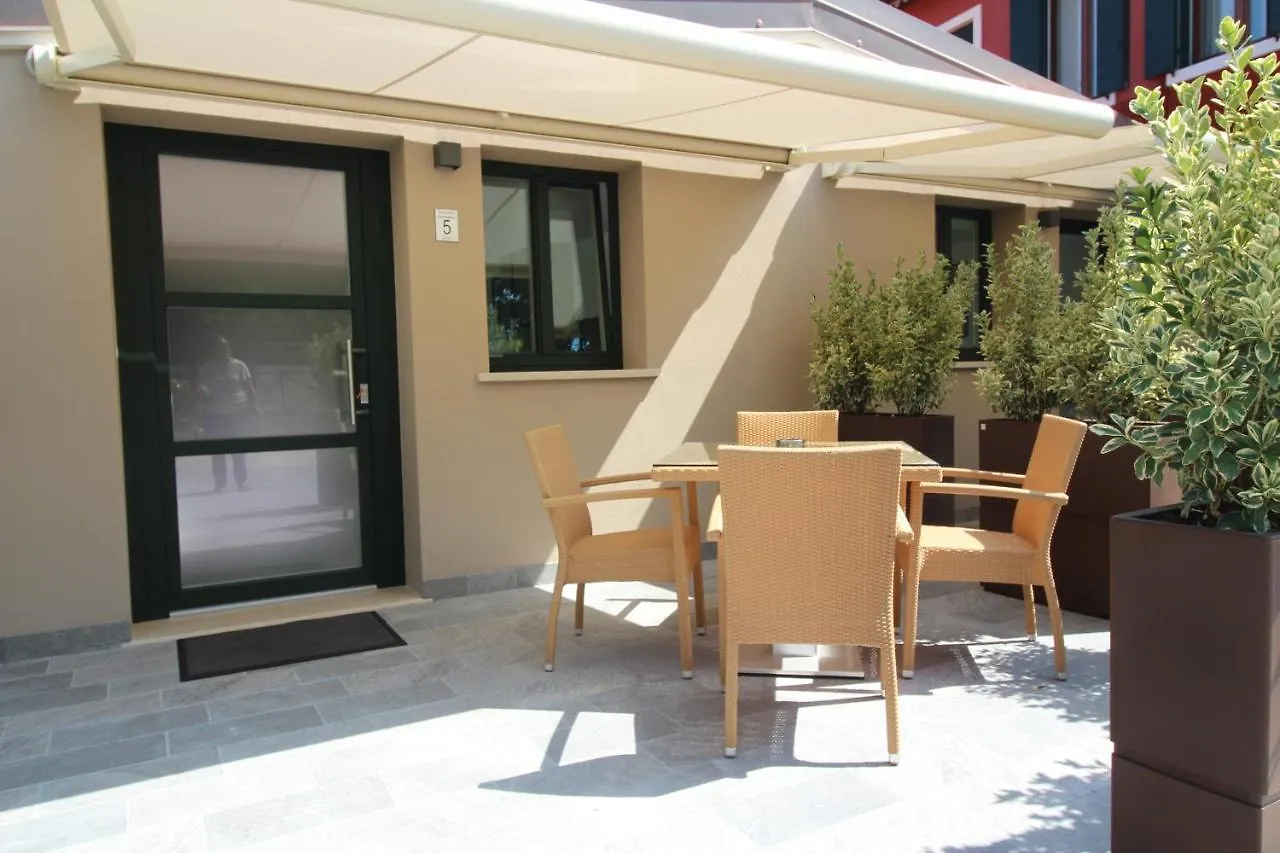 Favorita Apartments Venezia Λίντο της Βενετίας 0*,  Ιταλία