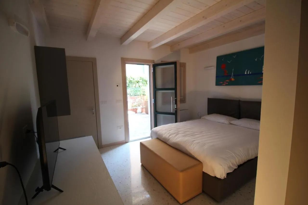 Favorita Apartments Venezia Λίντο της Βενετίας Σπίτι διακοπών