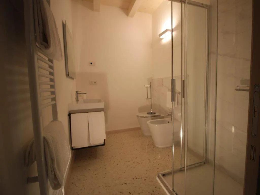 Favorita Apartments Venezia Λίντο της Βενετίας