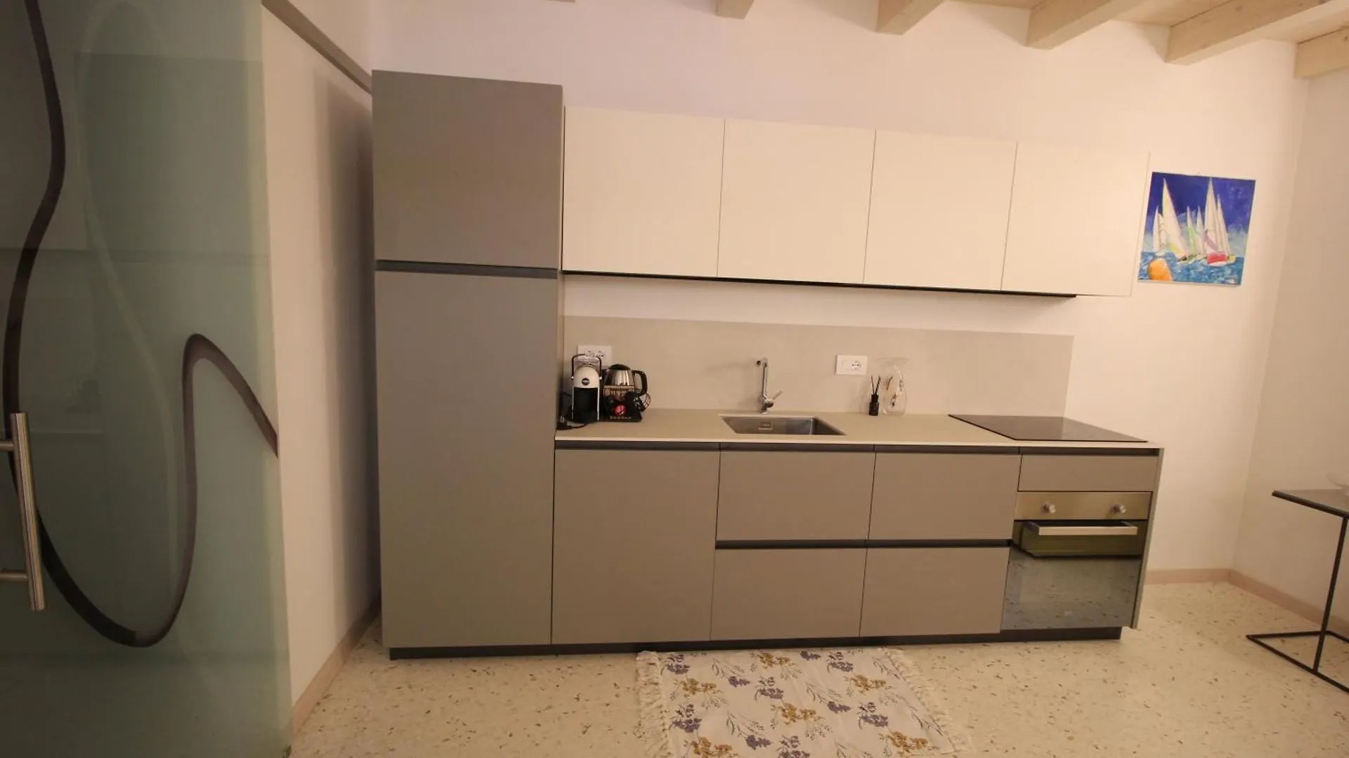 Favorita Apartments Venezia Λίντο της Βενετίας 0*,