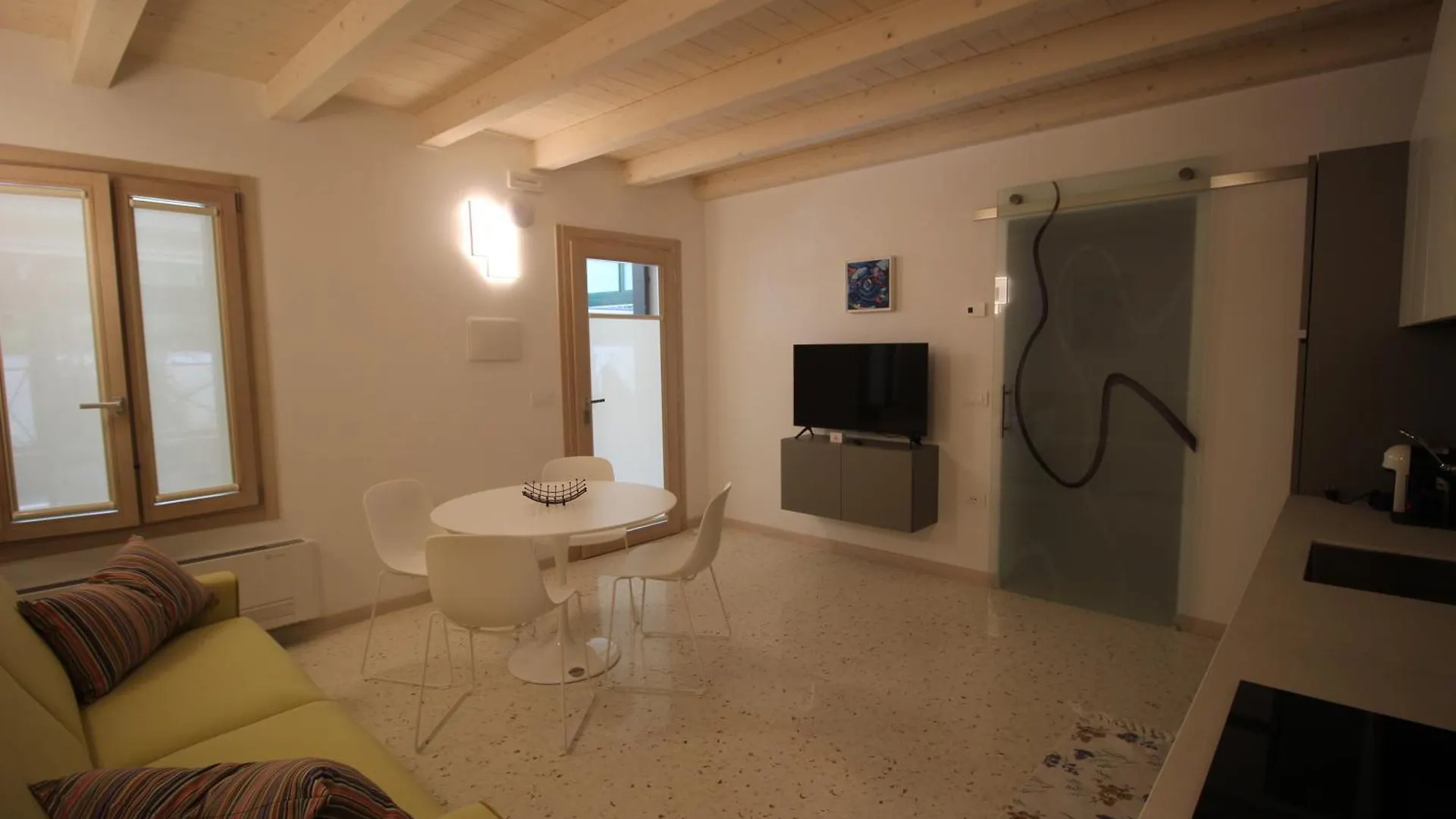 Σπίτι διακοπών Favorita Apartments Venezia Λίντο της Βενετίας