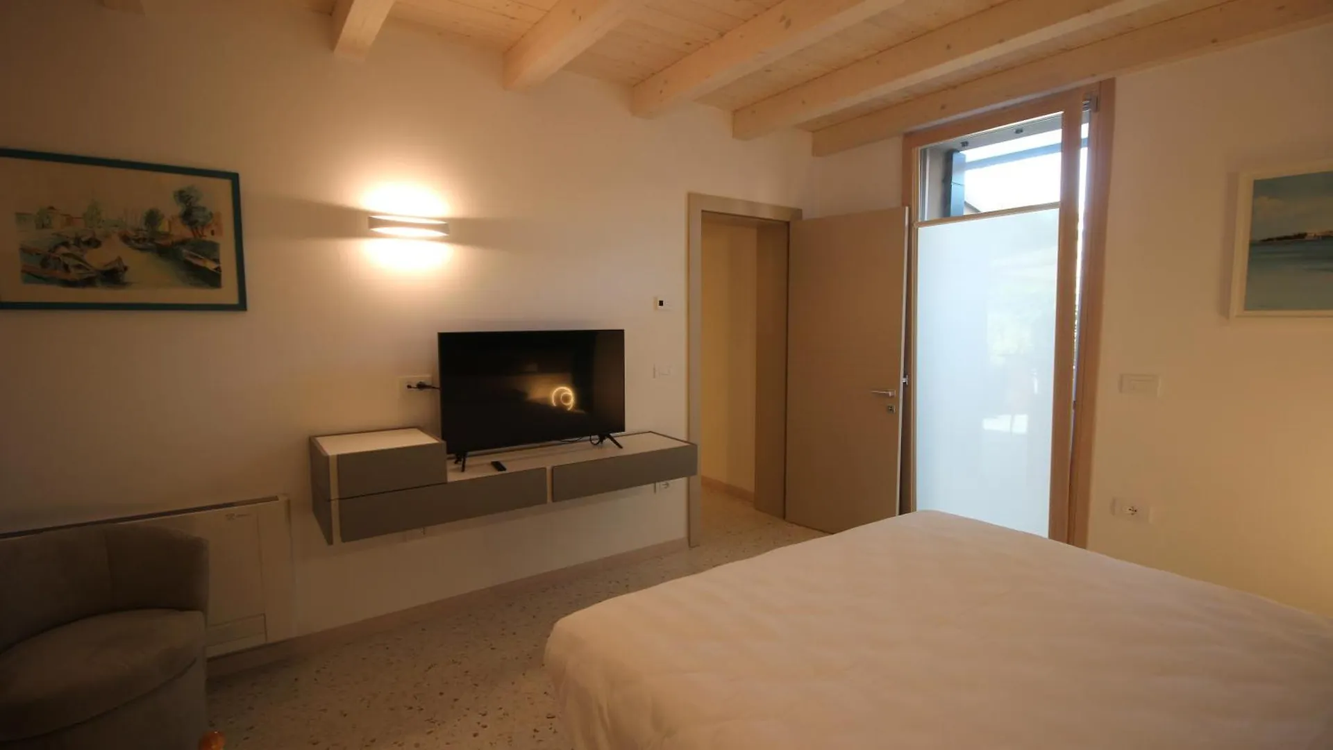 Favorita Apartments Venezia Λίντο της Βενετίας Ιταλία