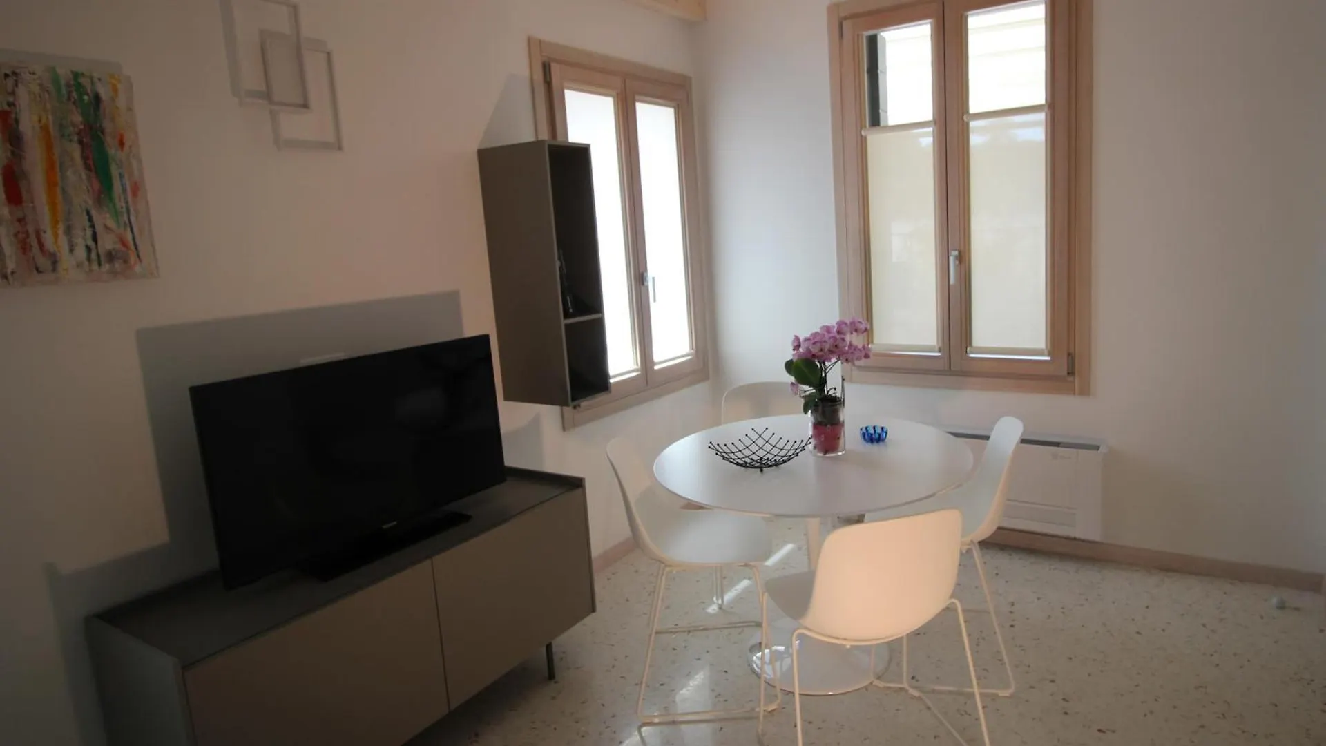 Favorita Apartments Venezia Λίντο της Βενετίας Ιταλία