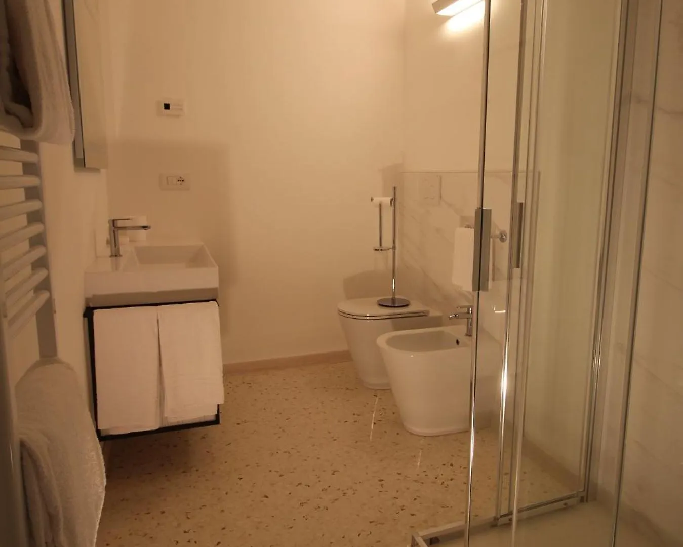 Favorita Apartments Venezia Λίντο της Βενετίας 0*,